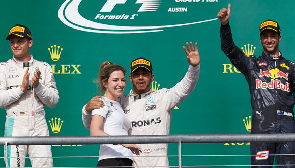 Grand Prix USA Grand Prix USA
