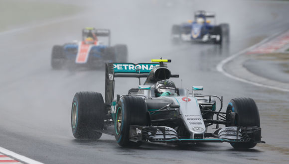 Grand Prix Węgier Grand Prix Węgier