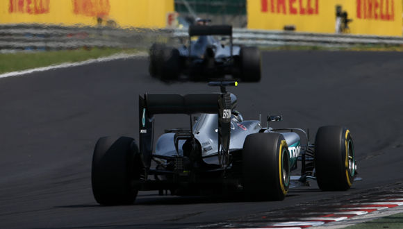 Grand Prix Węgier Grand Prix Węgier