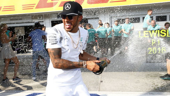 Grand Prix Węgier Grand Prix Węgier