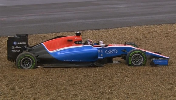 Grand Prix Wielkiej Brytanii Grand Prix Wielkiej Brytanii