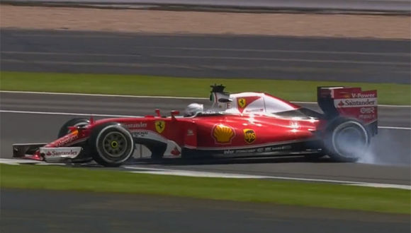 Grand Prix Wielkiej Brytanii Grand Prix Wielkiej Brytanii
