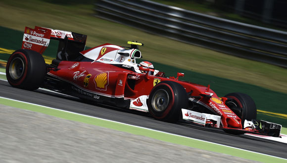 Grand Prix Włoch Grand Prix Włoch