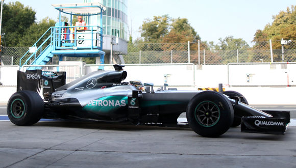 Grand Prix Włoch Grand Prix Włoch