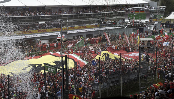 Grand Prix Włoch Grand Prix Włoch