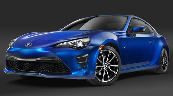 Toyota 86 Toyota 86