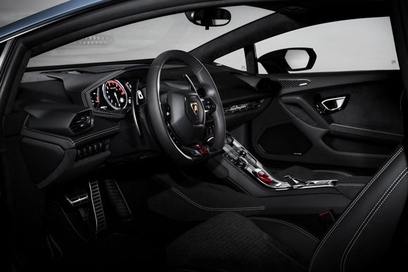 Lamborghini Huracan LP610-4 Avio Lamborghini Huracan LP610-4 Avio