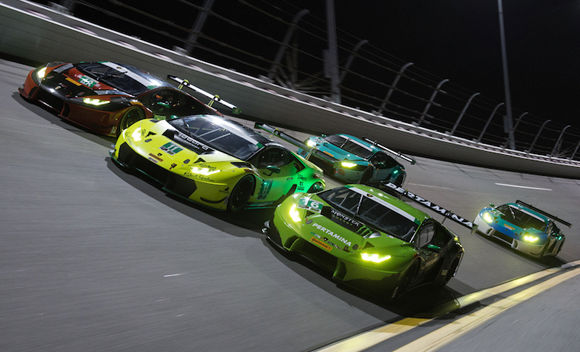 Lamborghini Huracan GTD Lamborghini Huracan GTD