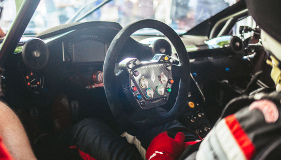 Arrinera Hussarya GT Arrinera Hussarya GT