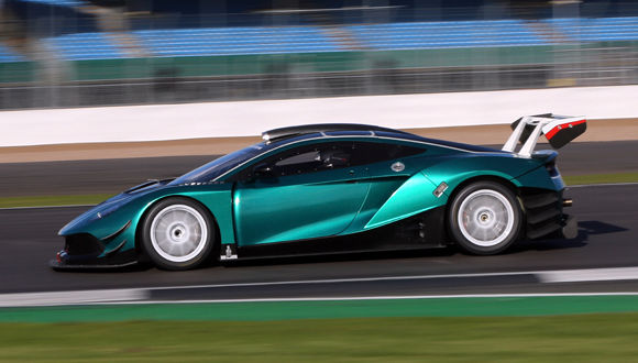 Arrinera Hussarya GT Arrinera Hussarya GT
