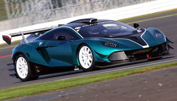 Arrinera Hussarya GT Arrinera Hussarya GT