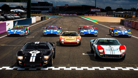 24 Heures du Mans 24 Heures du Mans