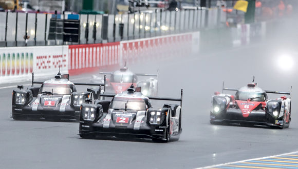 24 Heures du Mans 24 Heures du Mans