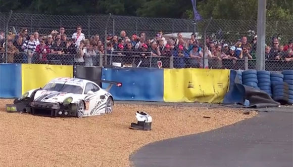 24 Heures du Mans 24 Heures du Mans