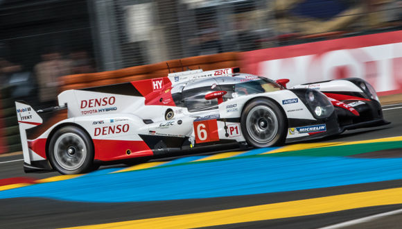 24 Heures du Mans 24 Heures du Mans