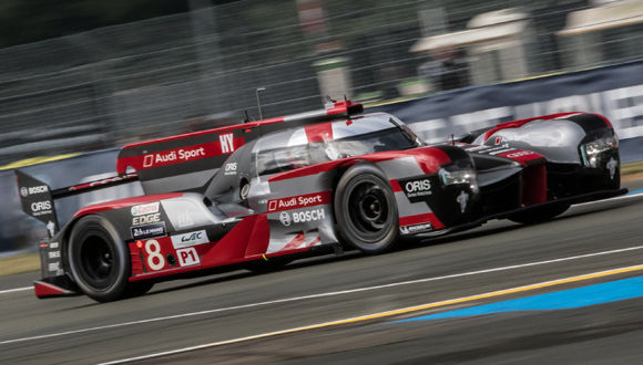 24 Heures du Mans 24 Heures du Mans