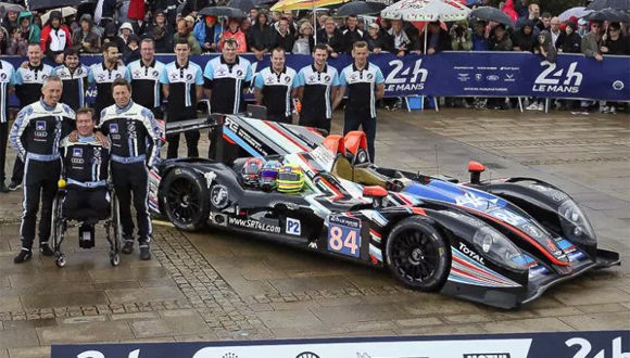 24 Heures du Mans 24 Heures du Mans