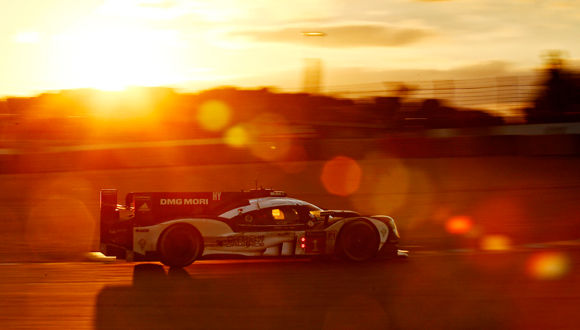 24 Heures du Mans 24 Heures du Mans