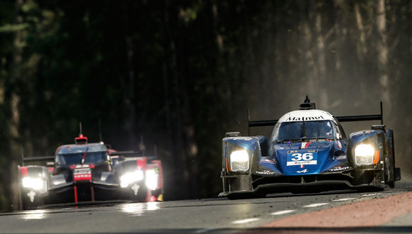 24 Heures du Mans 24 Heures du Mans