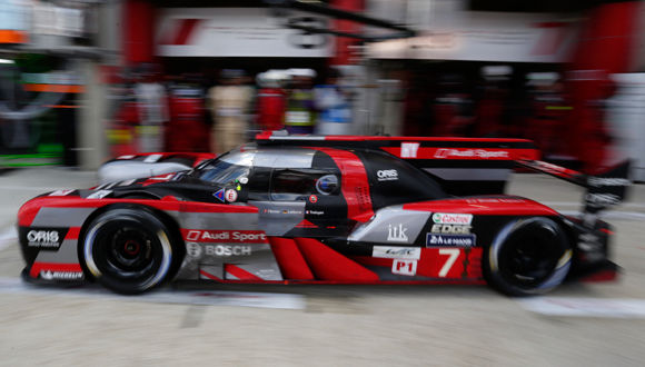 24 Heures du Mans 24 Heures du Mans