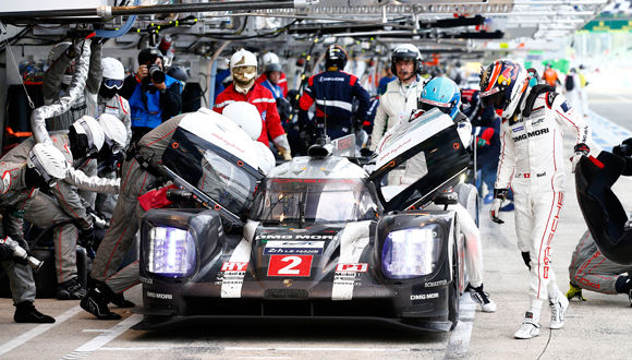 24 Heures du Mans 24 Heures du Mans