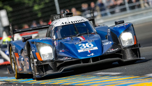 24 Heures du Mans 24 Heures du Mans