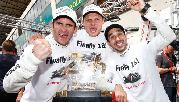 24 Heures du Mans 24 Heures du Mans