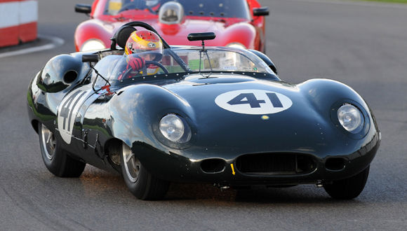 Lister Costin Lister Costin