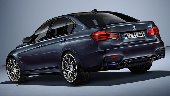 BMW M3 30 Jahre BMW M3 30 Jahre