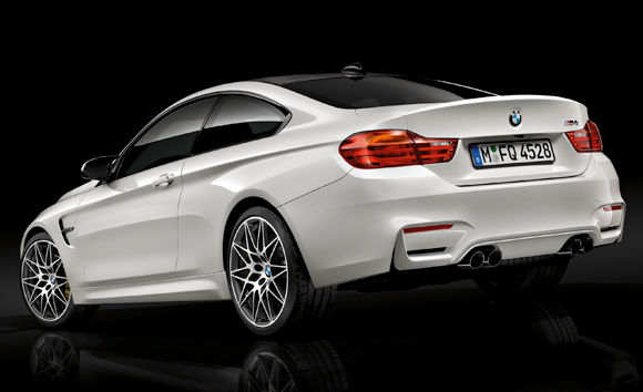 BMW M4 Competition BMW M4 Competition