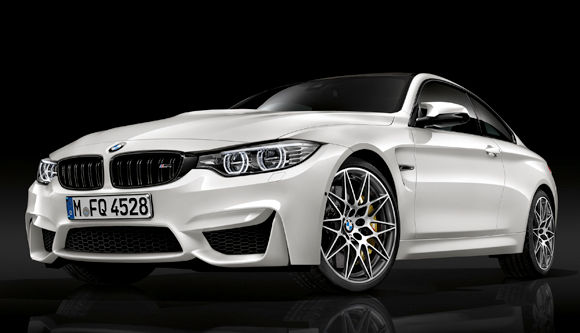 BMW M4 Competition BMW M4 Competition