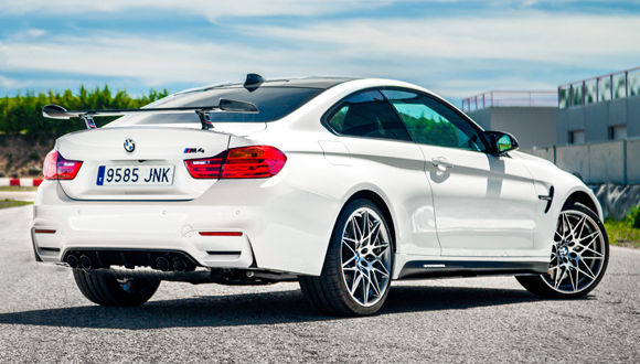 BMW M4 Competition Sport BMW M4 Competition Sport