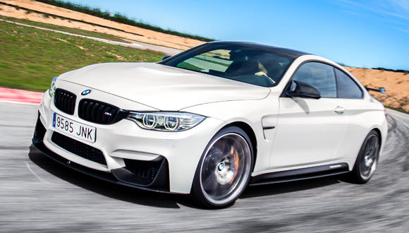 BMW M4 Competition Sport BMW M4 Competition Sport