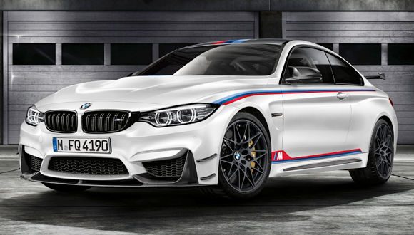 BMW M4 DTM Champion Edition BMW M4 DTM Champion Edition