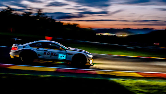BMW M6 GT3 BMW M6 GT3