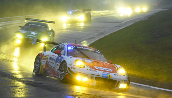 ADAC Zurich 24h Rennen ADAC Zurich 24h Rennen