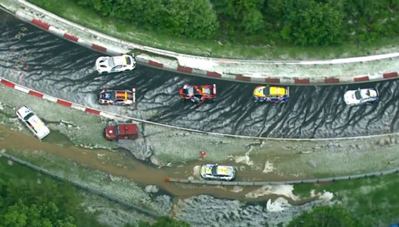ADAC Zurich 24h Rennen ADAC Zurich 24h Rennen