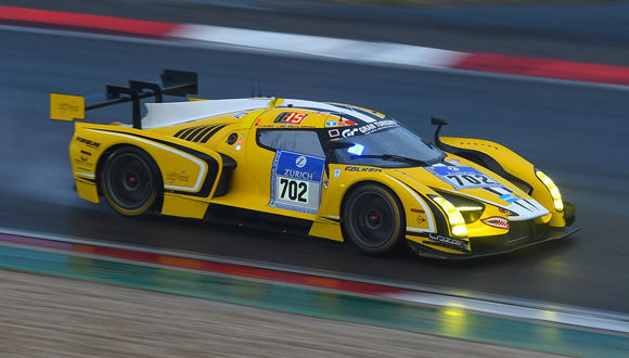 ADAC Zurich 24h Rennen ADAC Zurich 24h Rennen