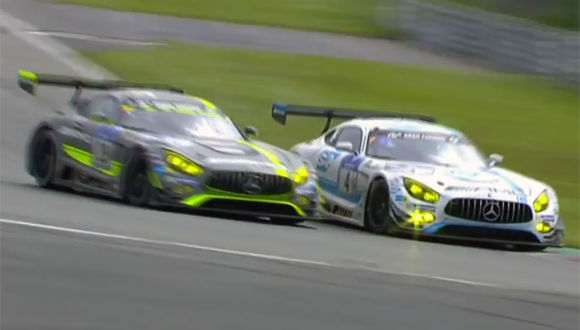 ADAC Zurich 24h Rennen ADAC Zurich 24h Rennen