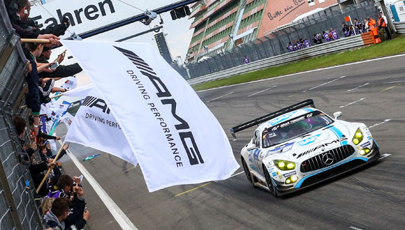 ADAC Zurich 24h Rennen ADAC Zurich 24h Rennen