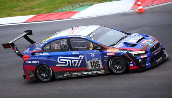 ADAC Zurich 24h Rennen ADAC Zurich 24h Rennen