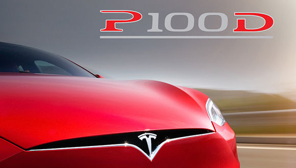 Tesla Model S Tesla Model S