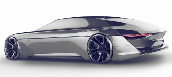 FSO Polonez Concept 2016 FSO Polonez Concept 2016