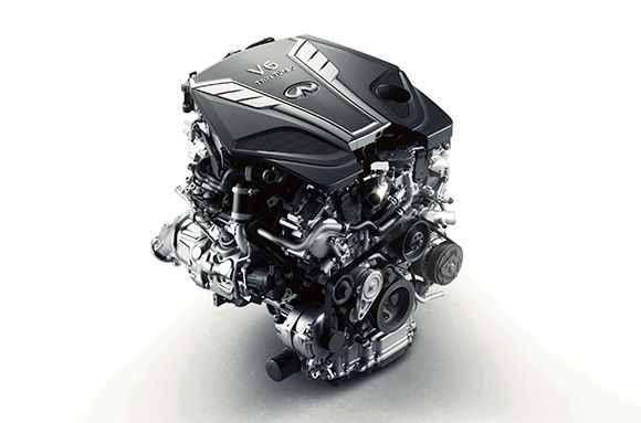 Infiniti Q50 Infiniti Q50