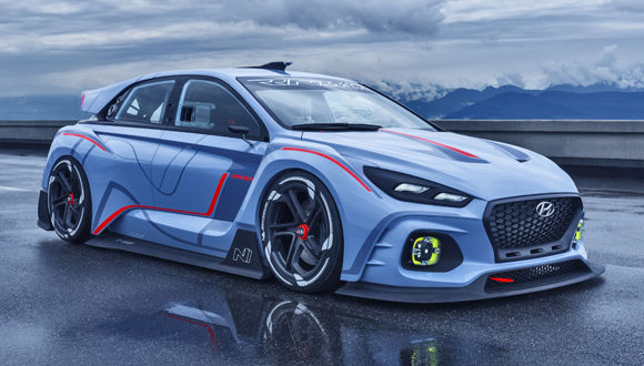 Hyundai RN30 Hyundai RN30