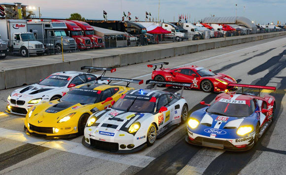12h of Sebring 12h of Sebring