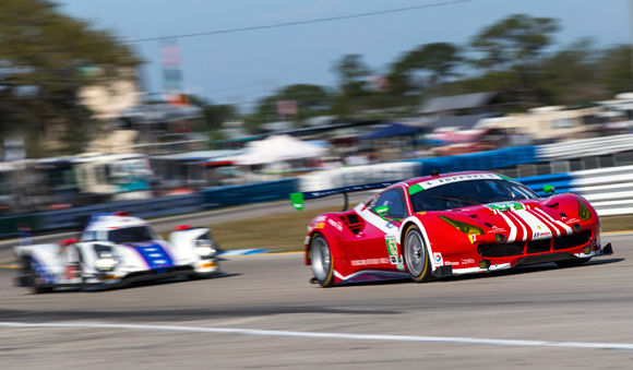 12h of Sebring 12h of Sebring