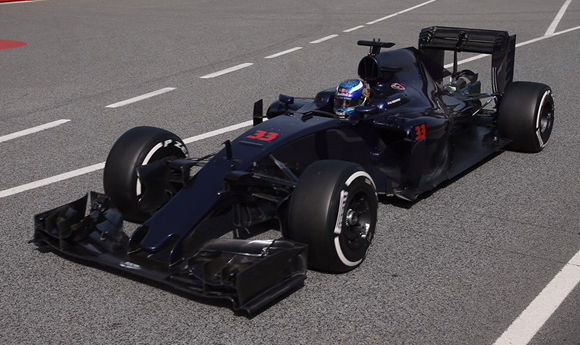 Toro Rosso STR11 Toro Rosso STR10