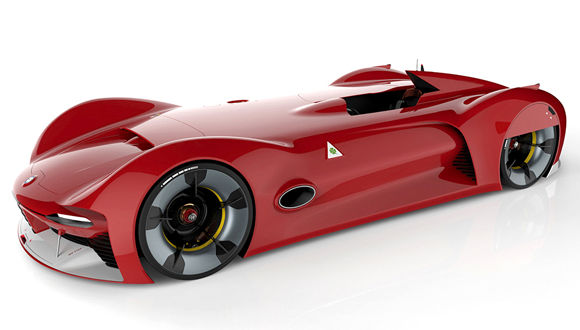 Alfa Romeo Trionfo Alfa Romeo Trionfo