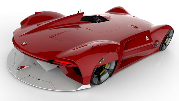 Alfa Romeo Trionfo Alfa Romeo Trionfo